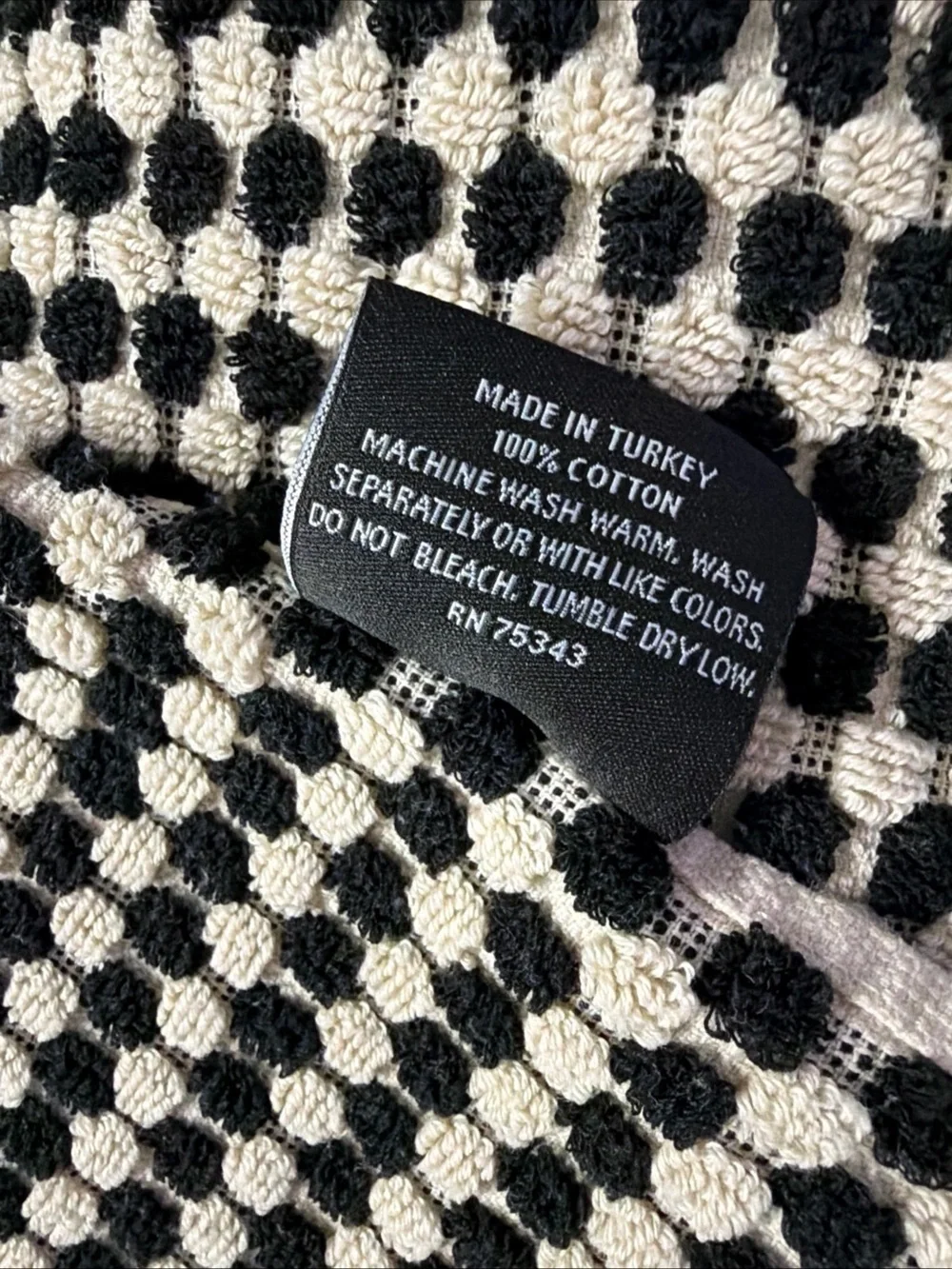 Rachel Zoe textured knit